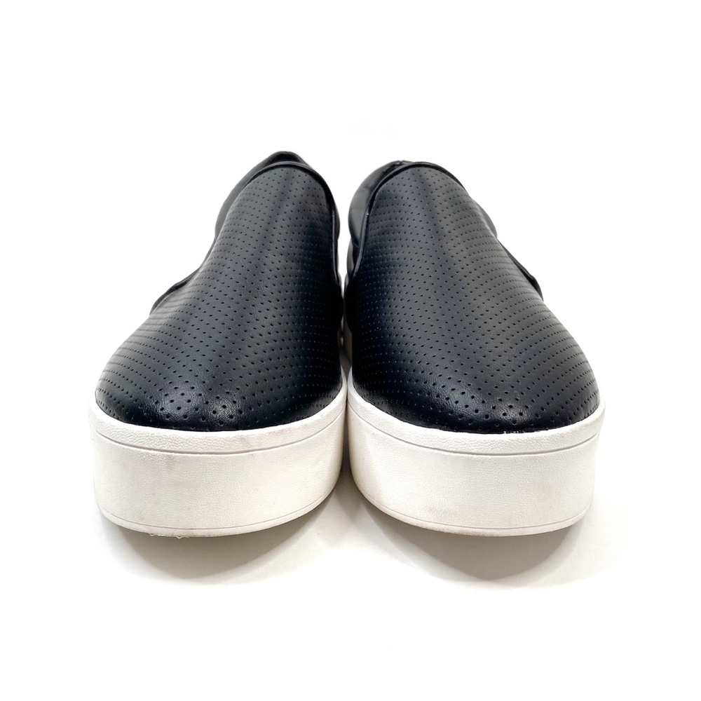 Universal Thread Kensley Perforated Platform Black - image 2